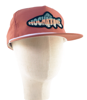 Hochatime Rainbow Trout Hat
