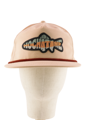 Hochatime Rainbow Trout Hat