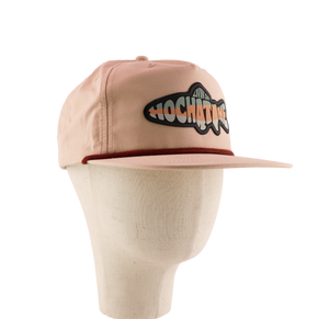Hochatime Rainbow Trout Hat