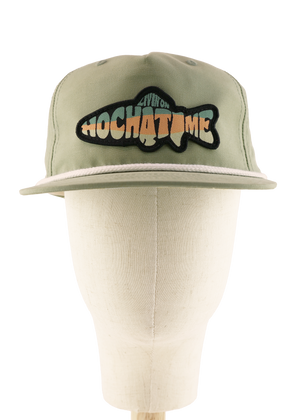 Hochatime Rainbow Trout Hat