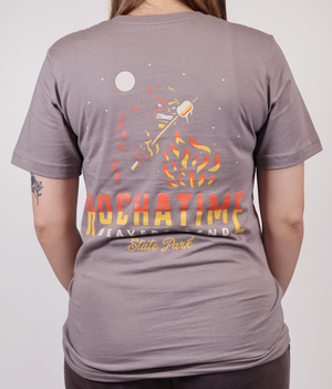 S'more Sasquatch Tee