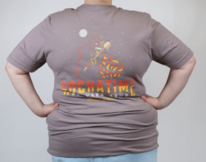 S'more Sasquatch Tee