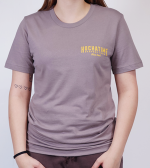 S'more Sasquatch Tee