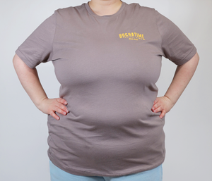 S'more Sasquatch Tee