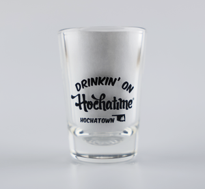 LOH Bigfoot Silishot Glass