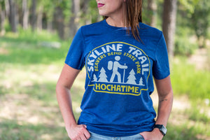 Skyline Trail Tee