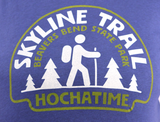 Skyline Trail Tee