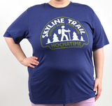 Skyline Trail Tee