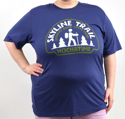 Skyline Trail Tee