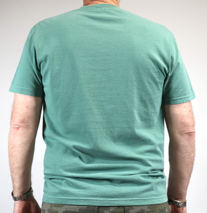 Smell the Pines Tee