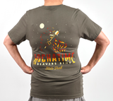 S'more Sasquatch Tee