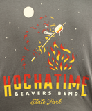 S'more Sasquatch Tee