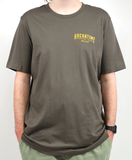 S'more Sasquatch Tee