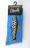Trout Socks