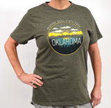 Beavers Bend State Park Sunrise