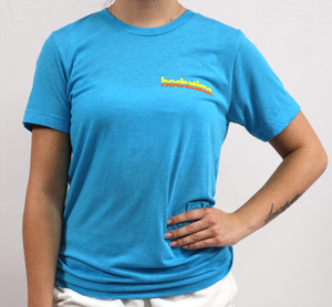 Hochatime Sunset Tee