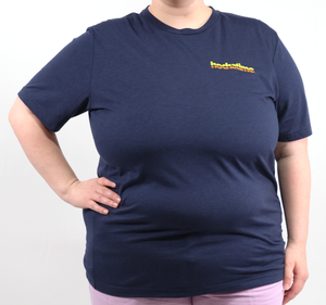 Hochatime Sunset Tee