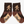 Toddler Bigfoot Sock