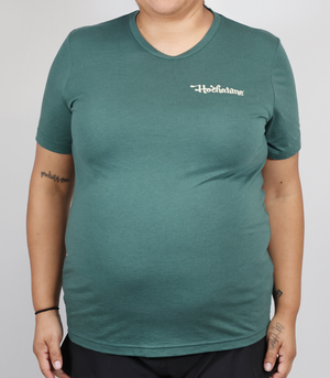 Totem Pole Tee