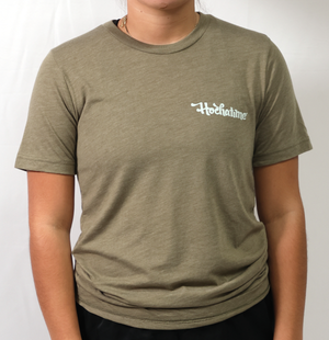 Totem Pole Tee
