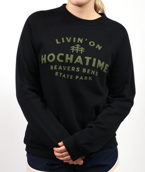 Hochatime Trees Sweatshirt