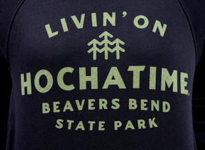 Hochatime Trees Sweatshirt