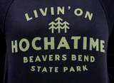 Hochatime Trees Sweatshirt