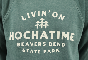Hochatime Trees Sweatshirt