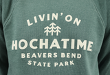 Hochatime Trees Sweatshirt