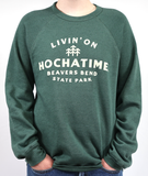 Hochatime Trees Sweatshirt