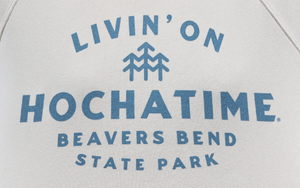 Hochatime Trees Sweatshirt