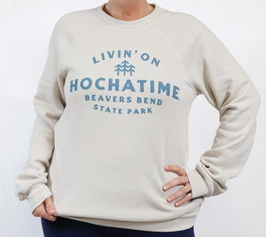 Hochatime Trees Sweatshirt
