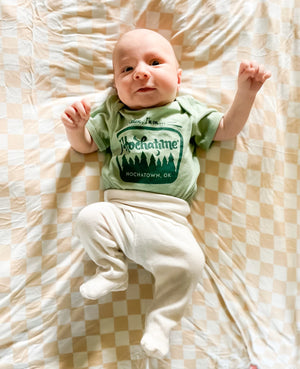 Treetop Onesie - Infant