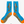 Trout Socks