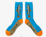 Trout Socks