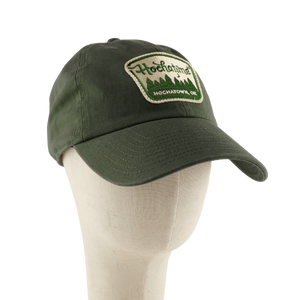 Hochatime Treetop Unstructured Hat