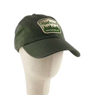 Hochatime Treetop Unstructured Hat