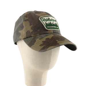 Hochatime Treetop Unstructured Hat