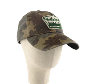 Hochatime Treetop Unstructured Hat