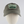An olive green baseball cap displayed on a cream-colored mannequin head against a light gray background. The front of the cap features an embroidered patch with the text 'Hochaline HOCHATOWN, OK' and a green pine tree silhouette.