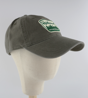 Hochatime Treetop Unstructured Hat