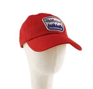 Hochatime Treetop Unstructured Hat