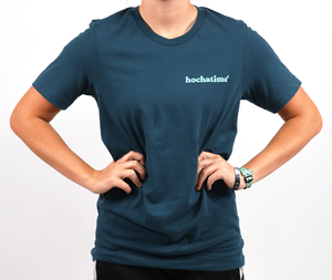 Unwind in the Pines Tee