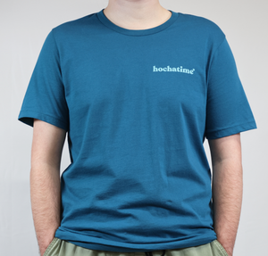 Unwind in the Pines Tee