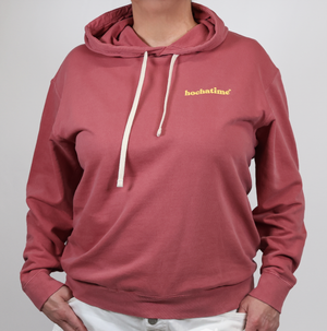 Unwind In the Pines Lightweight Hoodie