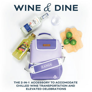 Wine   &   Dine