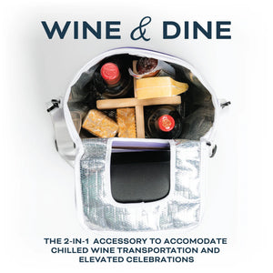 Wine   &   Dine
