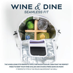 Wine   &   Dine