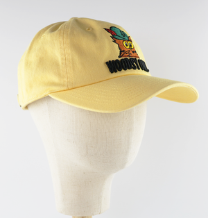 Woodsy Owl Ballpark Hat