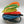 Fly Line Adjustable Bracelet-Solid Woven
